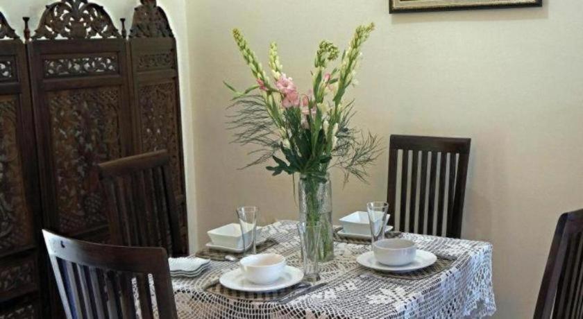 Alam Citra Bnb Mitra Reddoorz Gandok Ngoại thất bức ảnh